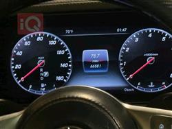 مرسيدس بنز S-Class